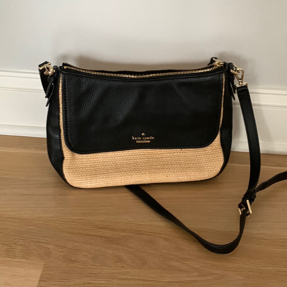 Kate spade crossbody